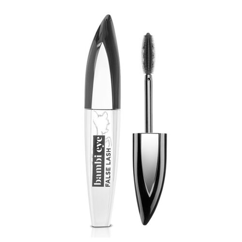 Loreal Paris Süper Bambi Eye Extra Black Ceylan Goz Etkili Maskara 8.9 ml