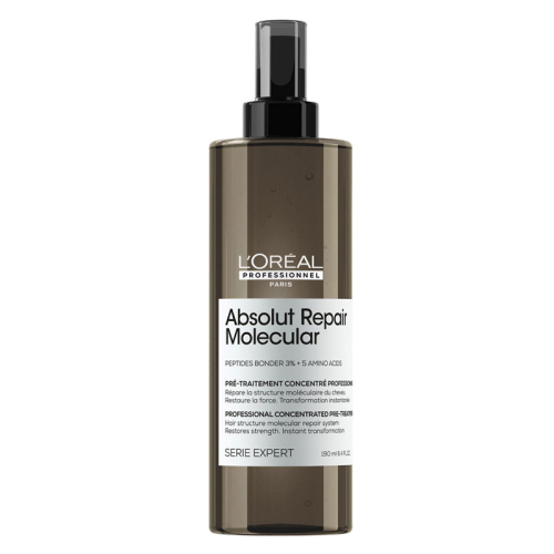 Loreal Professionnel Absolut Repair Molecular Concentrated Pre-Treatment 190 ml