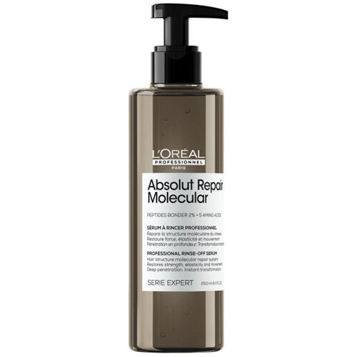 Loreal Professionnel Absolut Repair Molecular Yıpranmış Saçlar İçin Serum 250 ml