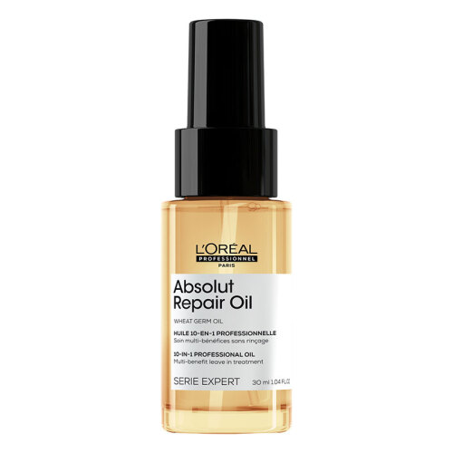 Loreal Professionnel Absolut Repair Oil 30 ml