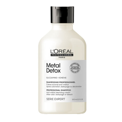 Loreal Professionnel Metal Detoks Malzemeleri 300 ml