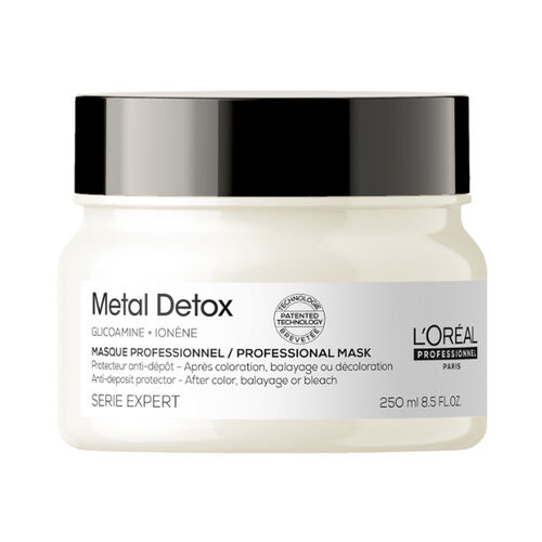 Loreal Professionnel Metal Detoks Malzemeleri 250 ml