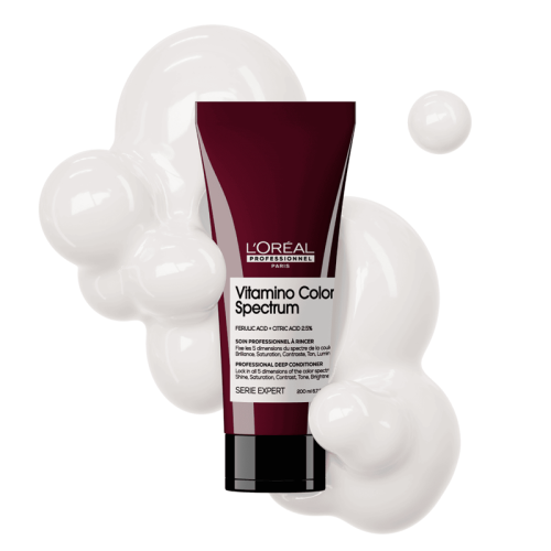 Loreal Professionnel Vitamino Color Spectrum Deep Conditioner 75 ml
