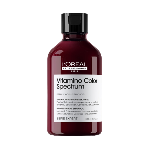 Loreal Professionnel Vitamino Color Spectrum Shampoo 300 ml