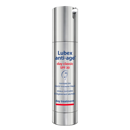 Lubex Anti Age Day Klasik Spf30 50ml