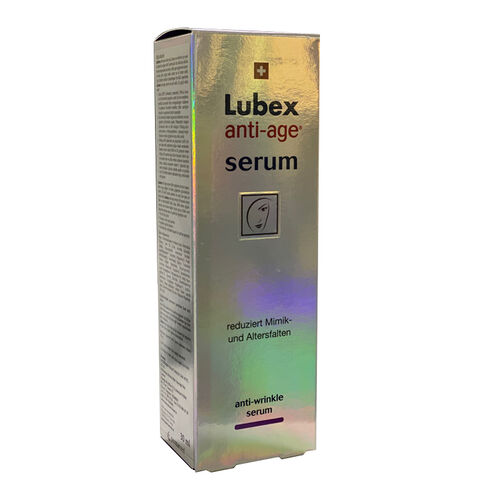 Lubex Sérum Anti-Âge 30 ml