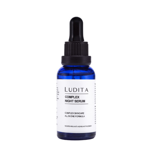 Ludita Complex Gece Bakım Serumu 30 ml