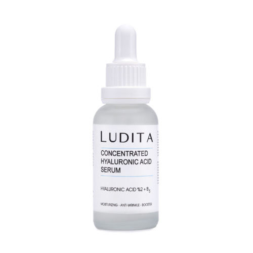 Ludita Yoğun Nemlendirici Serum 30 ml