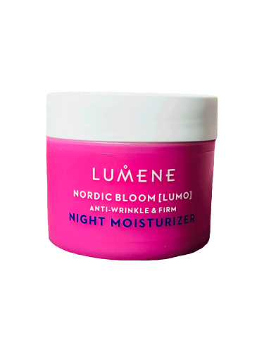 Lumene Anti Aging Kırışık Karşıtı Gece Bakımı 50 ml