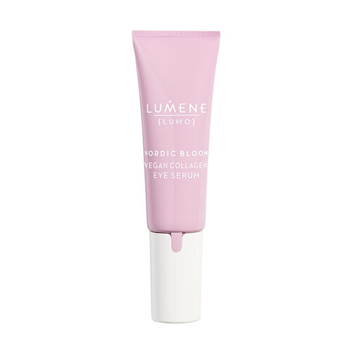 Lumene Nordic Bloom Vegan Kollajen Göz Serumu 10 ml
