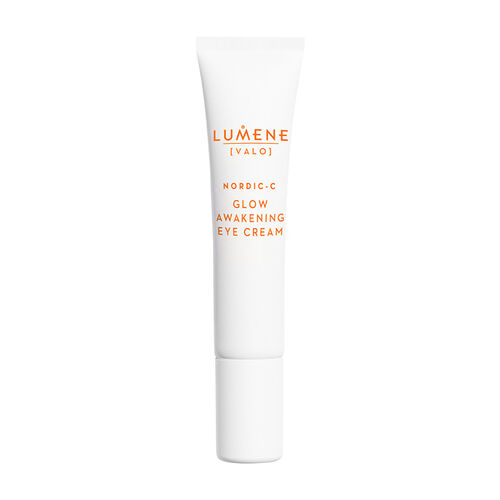 Lumene Nordic-C Aydınlatıcı Komple Göz Çevresi Bakım Kremi 15 ml
