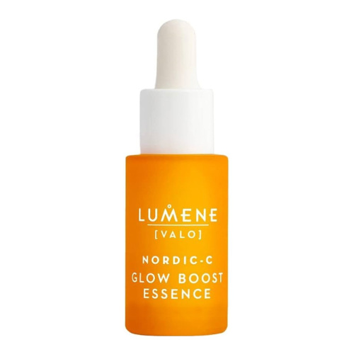 Lumene Nordic-C Aydınlatıcı ve Leke Karşıtı Serum 15 ml - Promosyon Ürünü