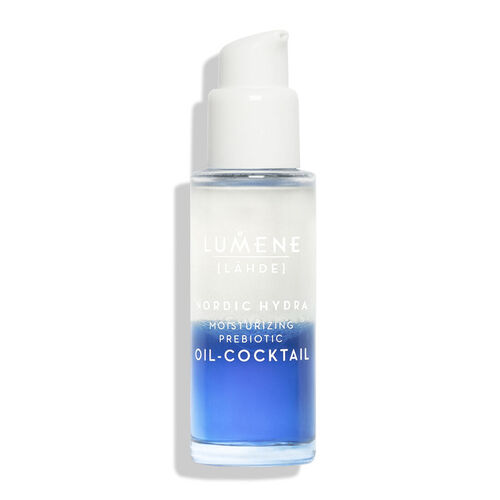 Lumene Nordic Hydra Prebiyotik Nem Kokteyli 30 ml