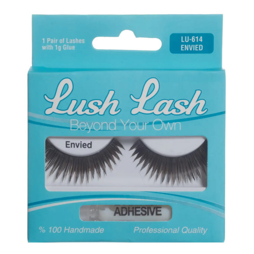​Lush Lash Takma Kirpik Envied LU-614