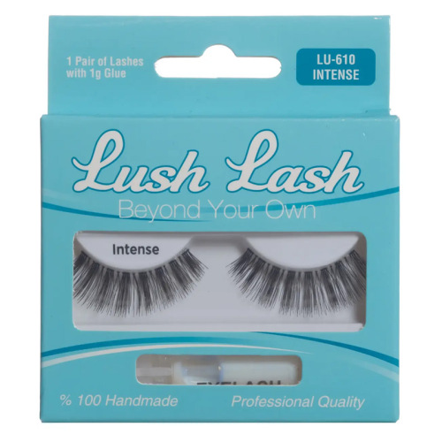 ​Lush Lash Takma Kirpik Intense LU-610