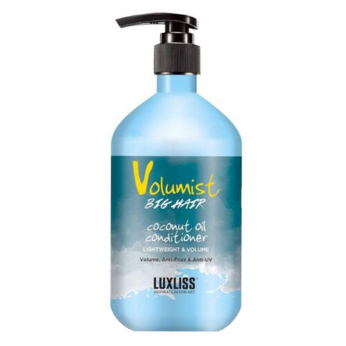 Luxliss Volumist Hindistan Cevizi Yağı Saç Kremi 500 ml