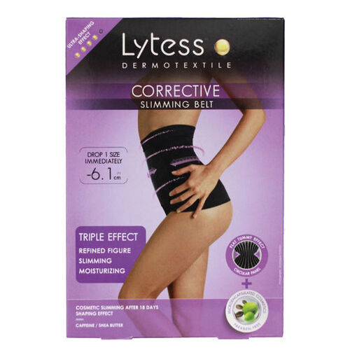 Корректирующий пояс для похудения Lytess - Брюшной корсет