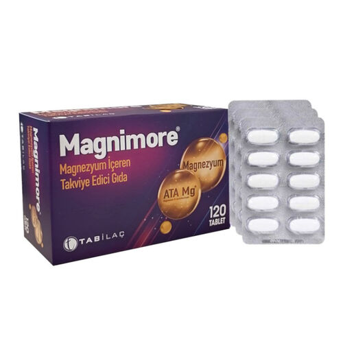 online magnezyum tablet