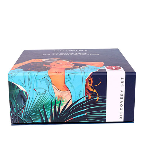 Mamaaura Bakım Seti