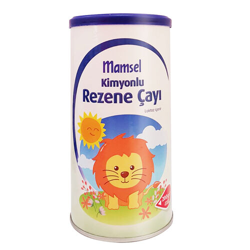 rezene kimyon karışımı 200gr