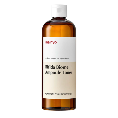 Manyo Bifida Biome Ampoule Toner 400 ml