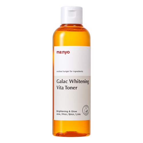 Manyo Galac Whitening Vita Toner 210 ml