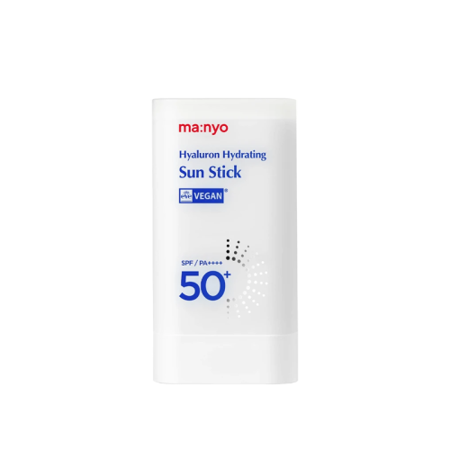 Manyo Hyaluron Hydrating Sun Stick 50SPF 18g