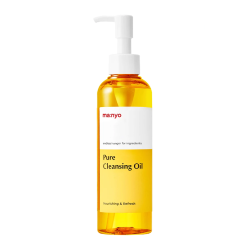 Manyo Pure Cleansing Oil 200 ml