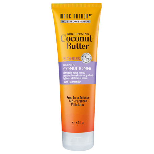 Marc Anthony Coconut Butter Blondes Hydrating Conditioner 250ml