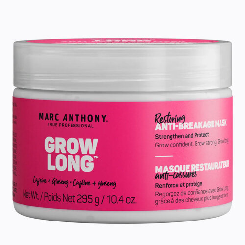 Marc Anthony Grow Long Anti Breakage Mask 295 gr