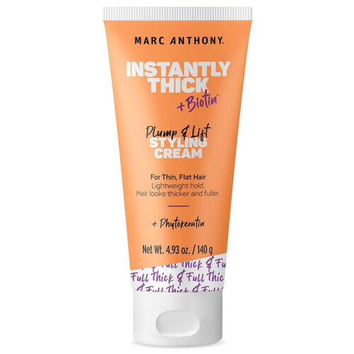 Marc Anthony Styling Hair Cream Şekillendirici Krem 140 gr
