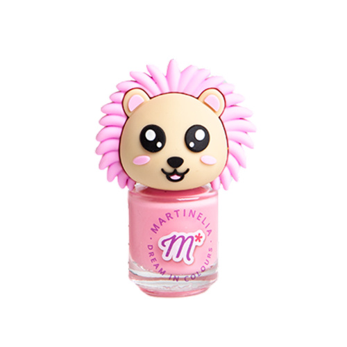 Martinelia Best Friends Nail Polish Aslan Oje 3 ml