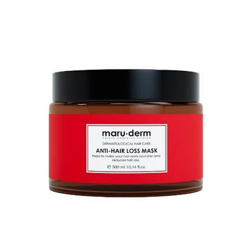 Maruderm Dokulme Karşıtı Saç Kremi 300 ml