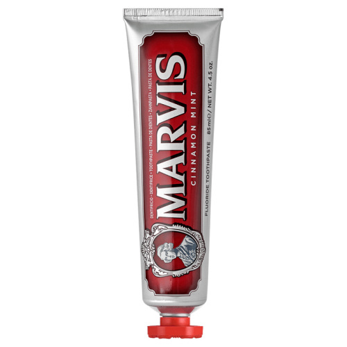 Marvis Cinnamon Mint Diş Macunu 85ml