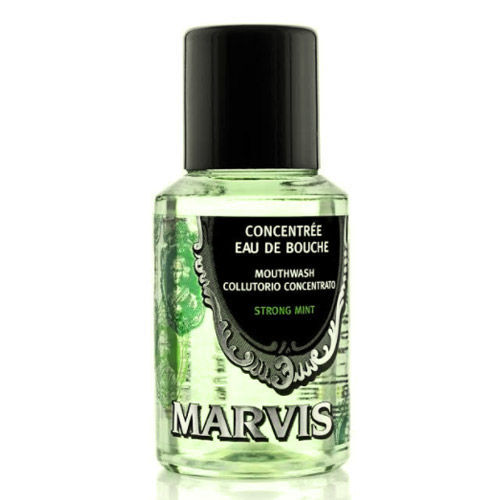 Marvis Gargara Konsantresi 30ml