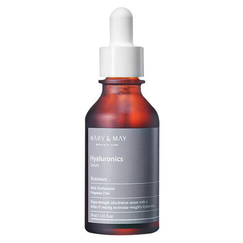 Mary May Hyaluronic Serum 30 ml