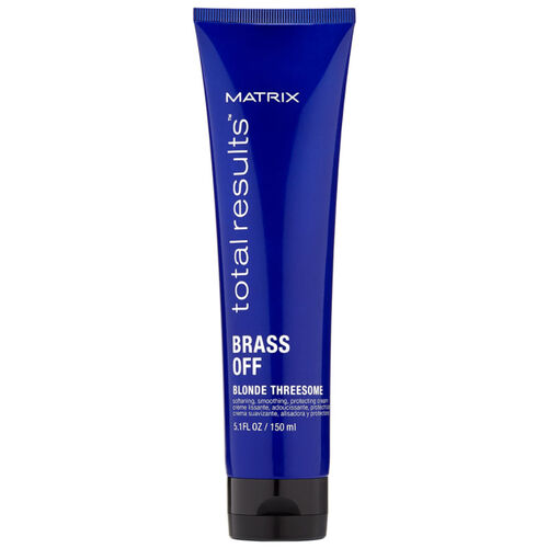 Matrix Total Results Brass Off Renk Koruyucu Bakım Kremi 150 ml