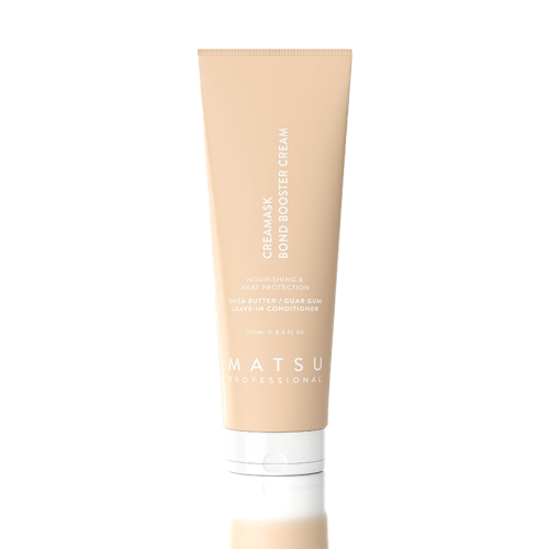 Matsu Creamask Durulanmayan Saç Bakım Kremi 250 ml