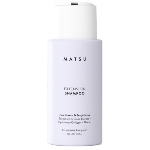 Matsu Extension Şampuan 350 ml
