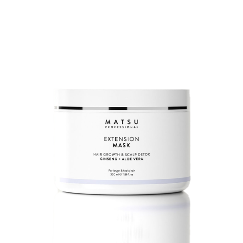 Matsu Extension Saç Maskesi 350 ml