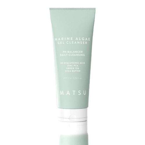 Matsu Marine Algae Temizleyici Jel 200 ml