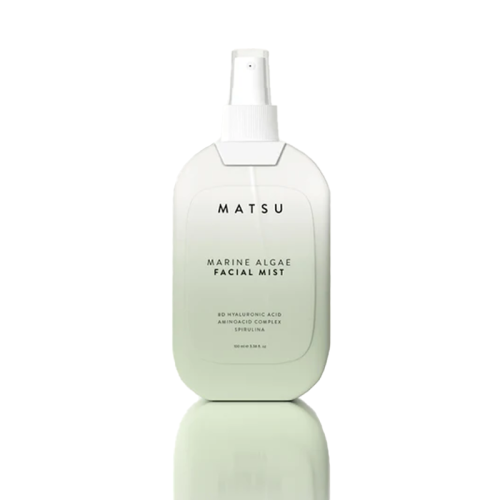 Matsu Marine Algae Yüz Misti 100 ml