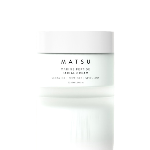 Matsu Marine Peptide Krem 50 ml