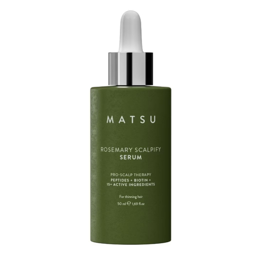 Matsu Rosemary Scalpift Serum 50 ml