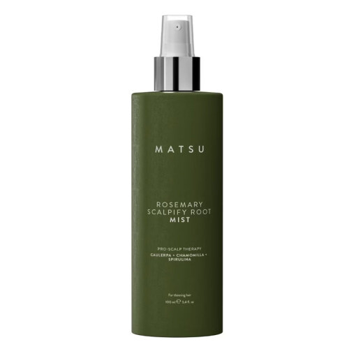 Matsu Rosemary Scalpify Root Mist 100 ml