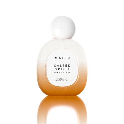 Matsu Salted Spirit Saç ve Vücut Misti 50 ml