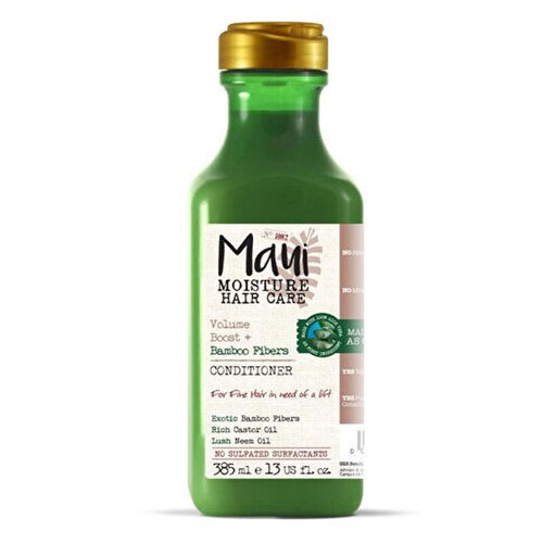 Maui Bambu Saç Kremi 385 ml