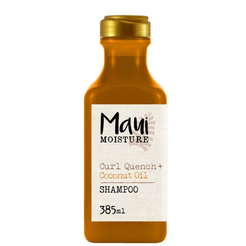 Maui Hindistan Cevizi Yağı Şampuanı 385 ml