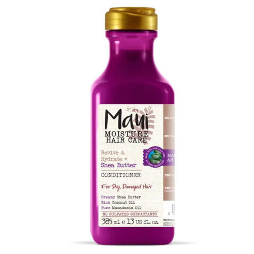 Maui Shea Butter Saç Kremi 385 ml