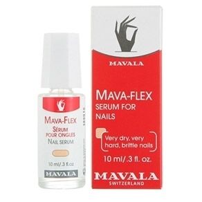 Mavala Mava-Flex 10 ml Serum für Nägel